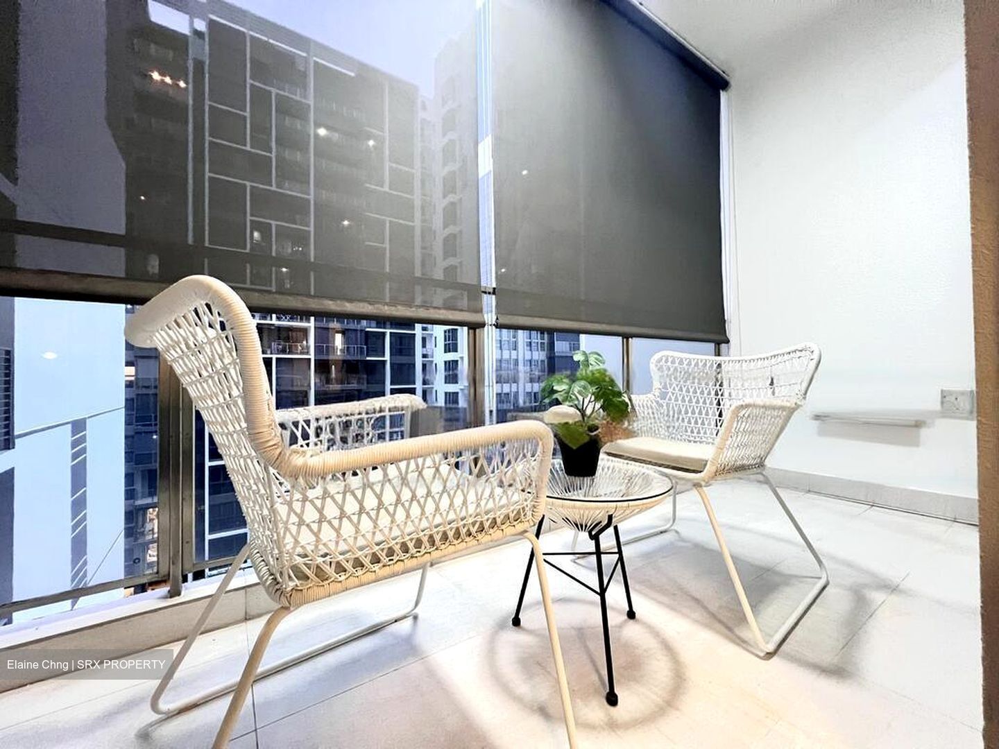 Bartley Ridge (D13), Condominium #619601081
